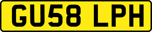 GU58LPH