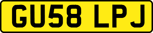 GU58LPJ