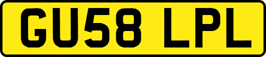 GU58LPL
