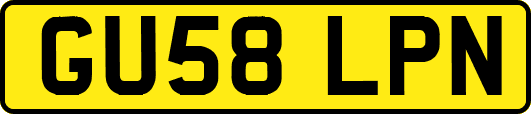 GU58LPN