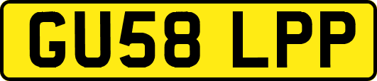 GU58LPP