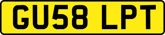 GU58LPT