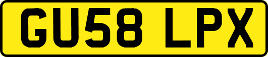 GU58LPX