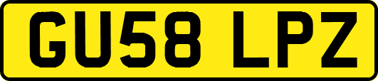 GU58LPZ