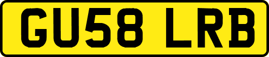 GU58LRB