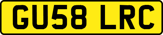 GU58LRC