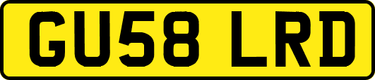 GU58LRD