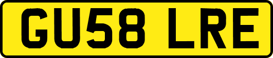 GU58LRE