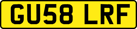GU58LRF