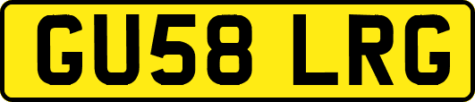GU58LRG