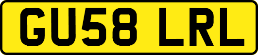 GU58LRL