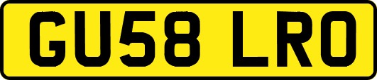 GU58LRO