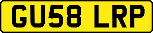 GU58LRP