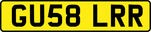 GU58LRR