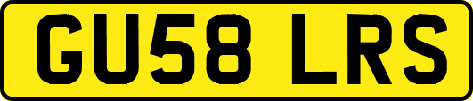 GU58LRS