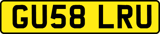 GU58LRU