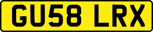 GU58LRX