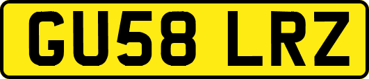 GU58LRZ