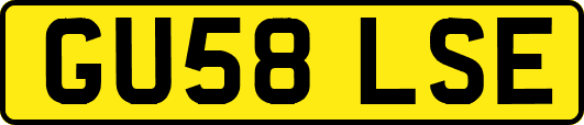 GU58LSE