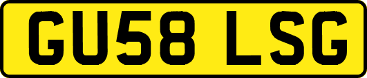 GU58LSG