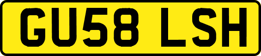 GU58LSH