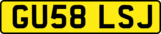 GU58LSJ