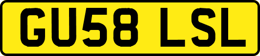 GU58LSL