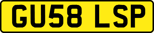 GU58LSP