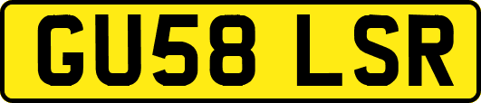 GU58LSR