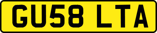 GU58LTA