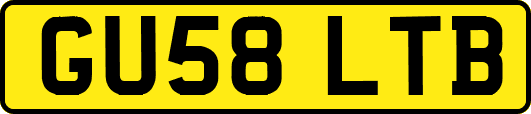 GU58LTB