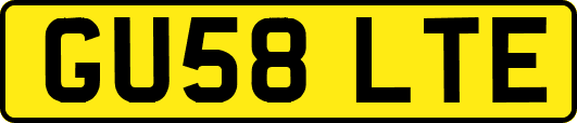 GU58LTE