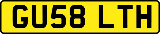 GU58LTH