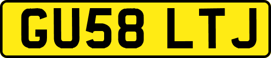 GU58LTJ