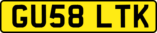 GU58LTK