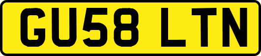 GU58LTN
