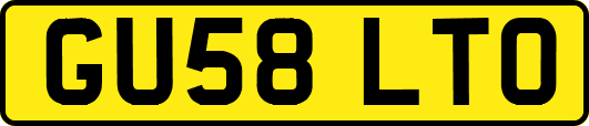 GU58LTO