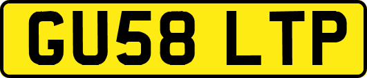 GU58LTP
