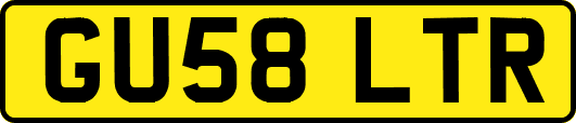 GU58LTR