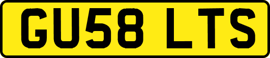 GU58LTS