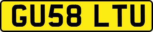 GU58LTU