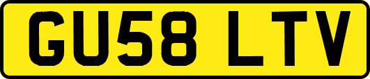 GU58LTV