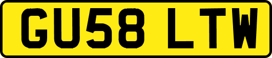 GU58LTW