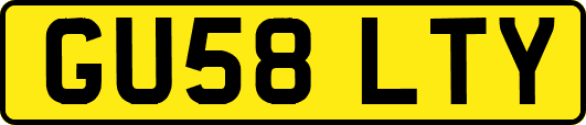 GU58LTY