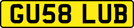 GU58LUB
