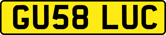 GU58LUC