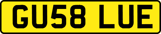GU58LUE