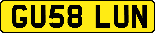 GU58LUN