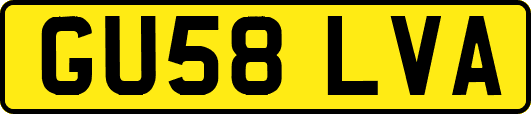 GU58LVA