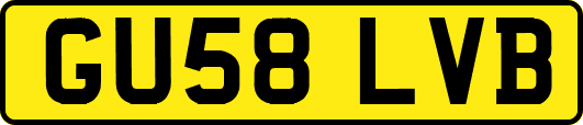 GU58LVB